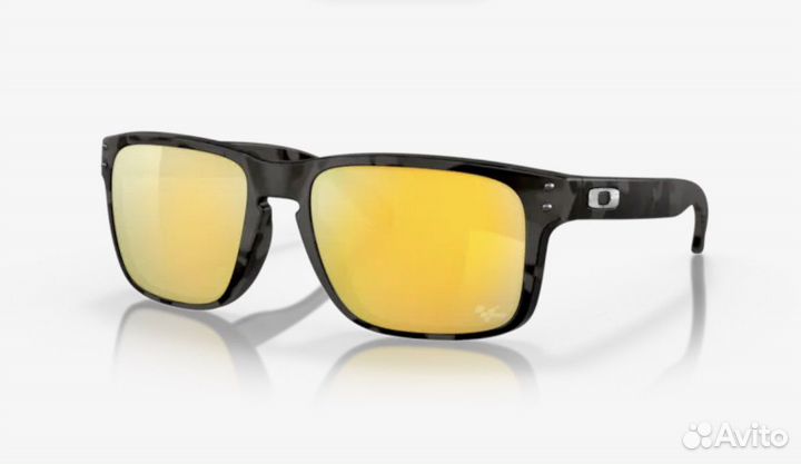 Очки Oakley Holbrook Moto GP Collection