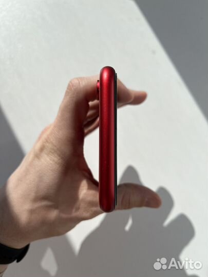iPhone Xr, 128 ГБ