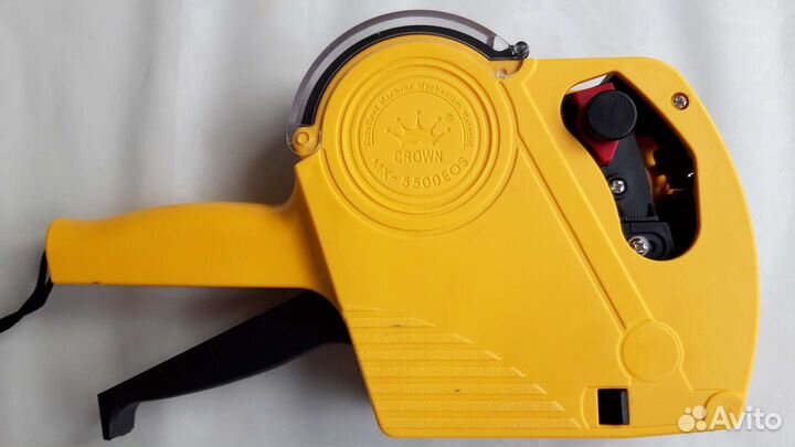 Маркировочный аппарат