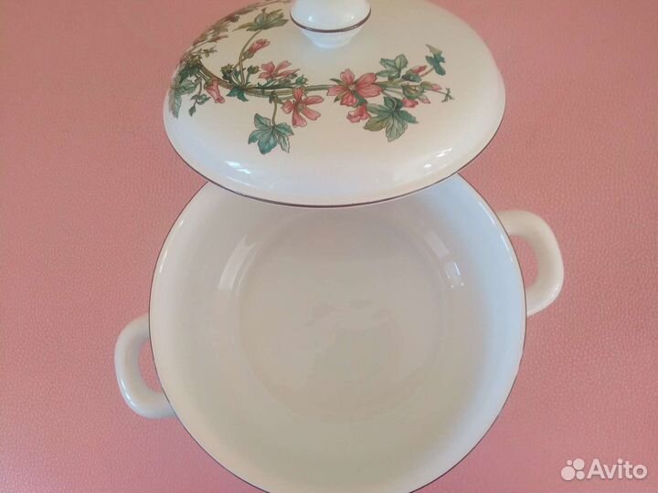 Фарфор из Англии