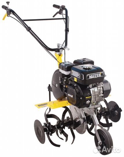 Культиватор Huter GMC-5,5 (70/5/1)