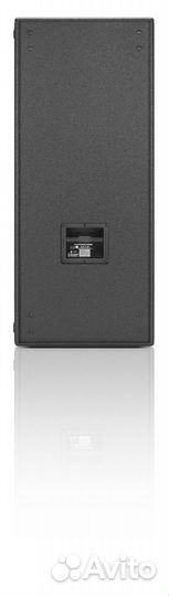 Сабвуфер Dynacord Sub 2.18