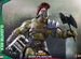 Hot toys hulk mms430 и Mms558