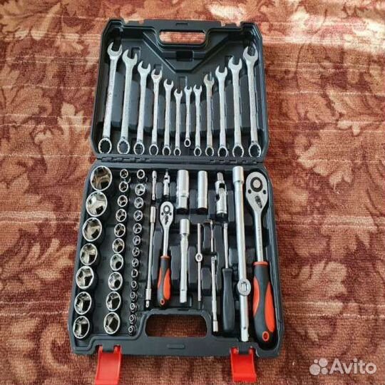 Набор инструментов