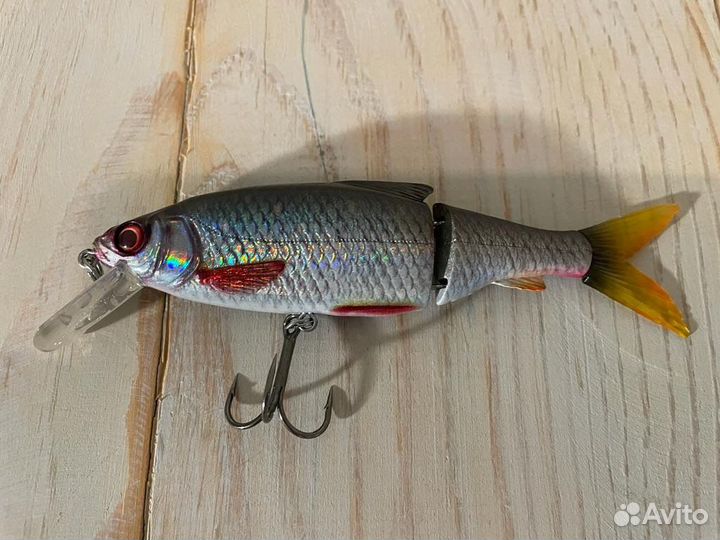 Воблеры Savage Gear