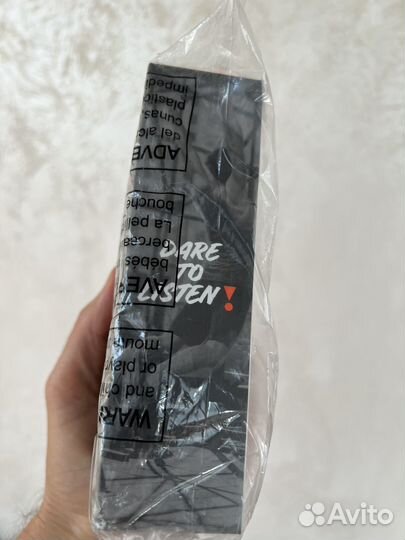 Беспроводные наушники JBL Endurance jump