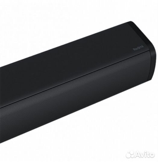 Cаундбар Xiaomi Redmi TV Soundbar Black MDZ-34-DA