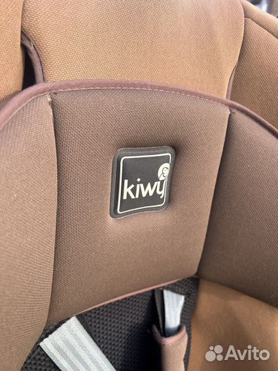 Продам детское кресло kiwy 9-39 кг