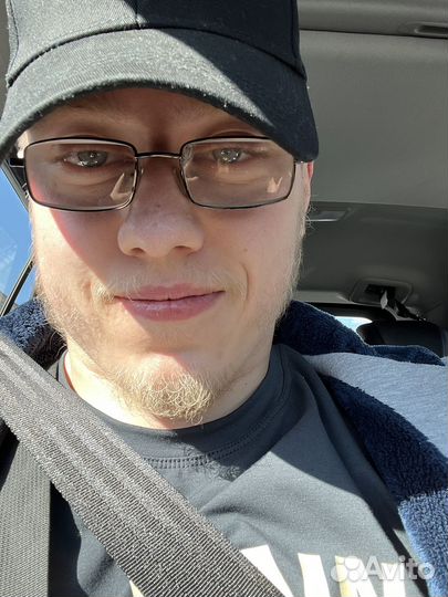 Водитель экспедитор