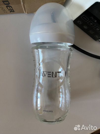 Подогреватель для бутылочек Kunder