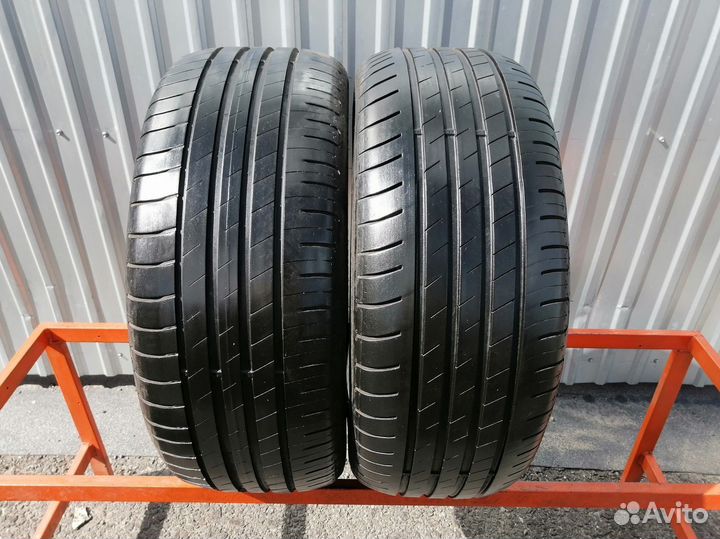 Goodyear EfficientGrip Performance 225/50 R17 94W