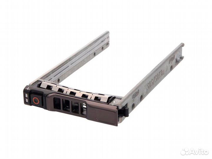 Салазки для дисков Dell SFF 0G176J