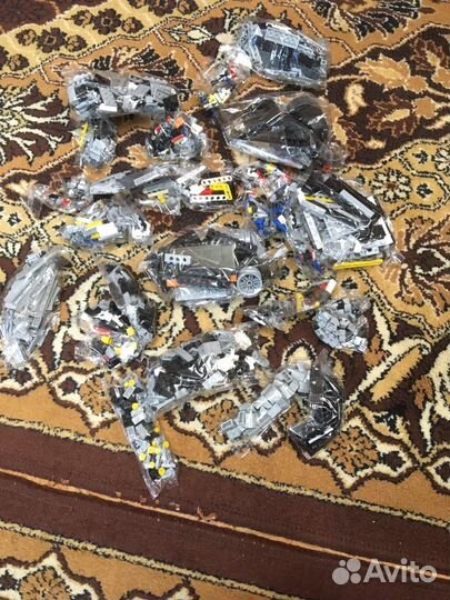 Конструктор