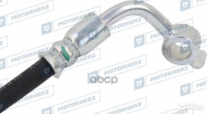 Шланг тормозной;;58738F2300 HBF0098 Motorherz