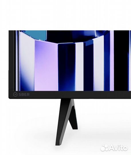 Телевизор sber 43