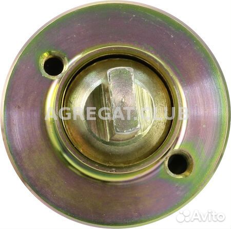 Втягивающее реле стартера krauf SSA5700WD