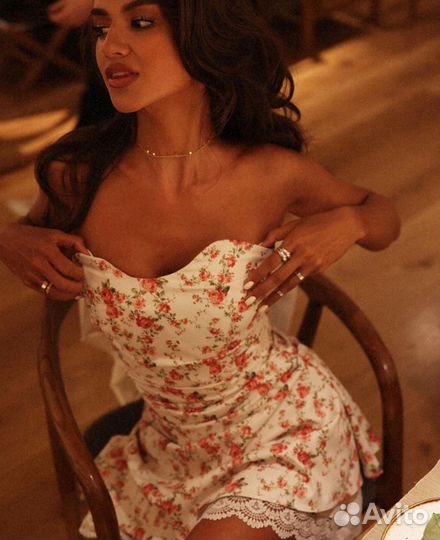 Прекрасное платье