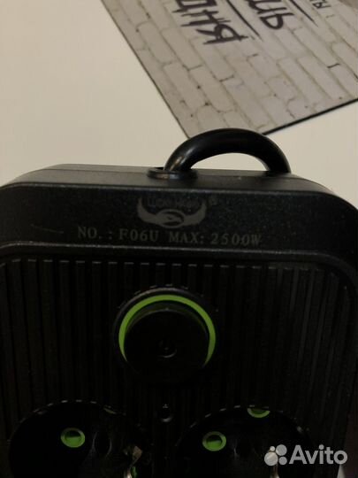 Удлинитель сетевой фильтр