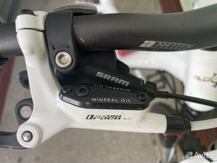 Велосипед женский Agang Nikita 4.0 14