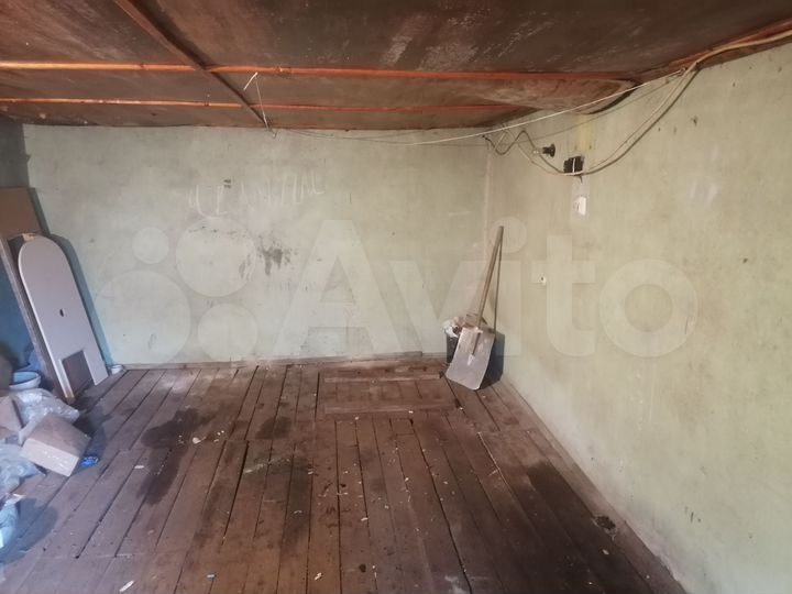 Гараж, 20 м²