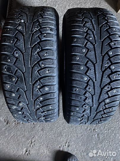 Nokian Tyres Hakkapeliitta 5 215/50 R17