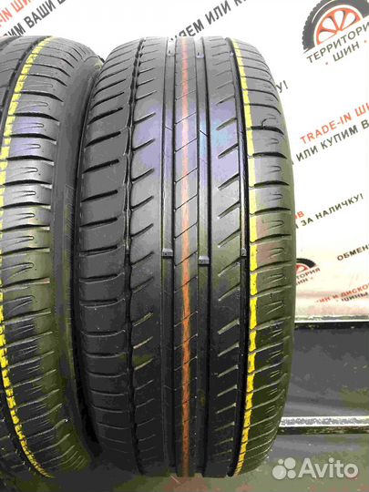 Michelin Primacy HP 225/55 R17 97W