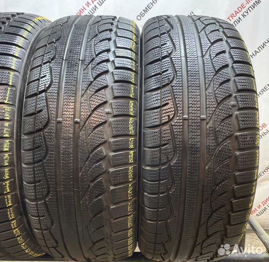 Kumho I'Zen XW KW17 225/55 R17 98S