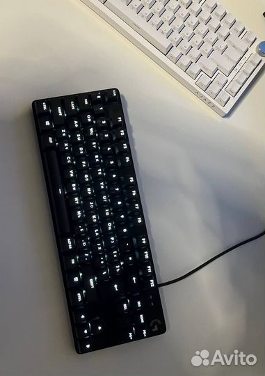 Игровая клавиатура