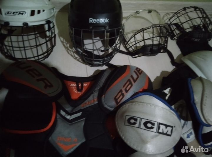 Хоккейная форма:Взрослая, детская Разная -отправлю