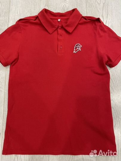 Юнармейская форма