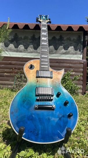 Гитара ESP E-2 Eclipse(новая)