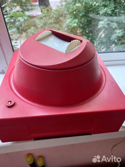 Увлажнитель воздуха