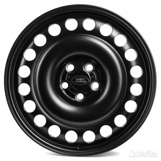 Кованые диски LR Defender