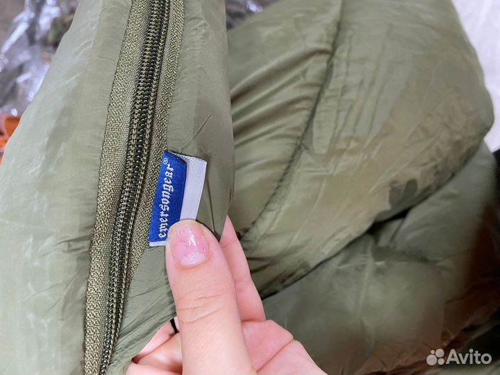 Спальный мешок Emersongear