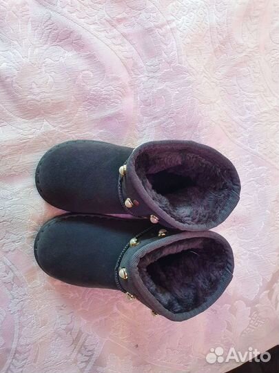 Ugg угги детские 27 28