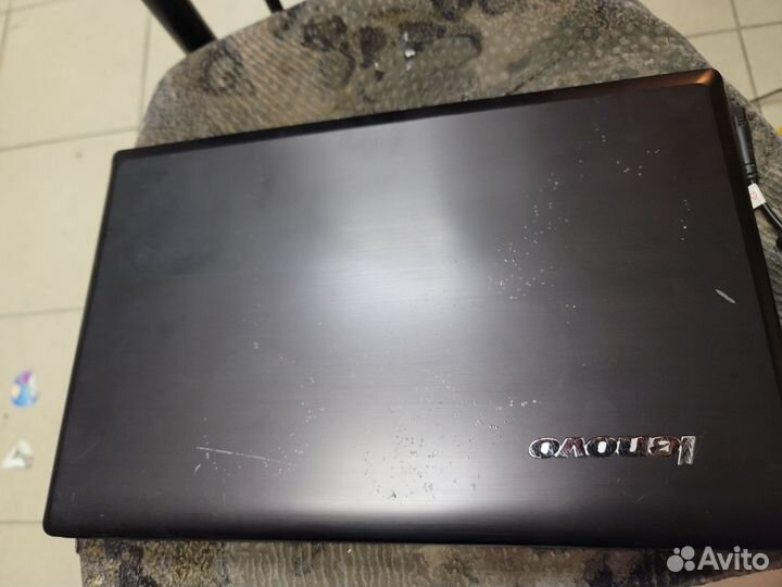 Ноутбук Lenovo core i7/8gb/500gb