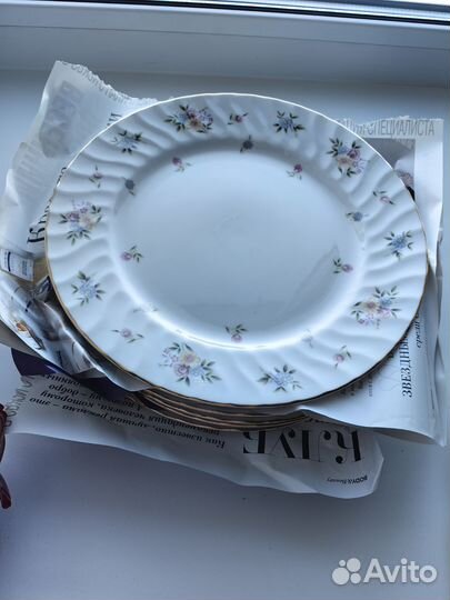 Столовый сервиз япония