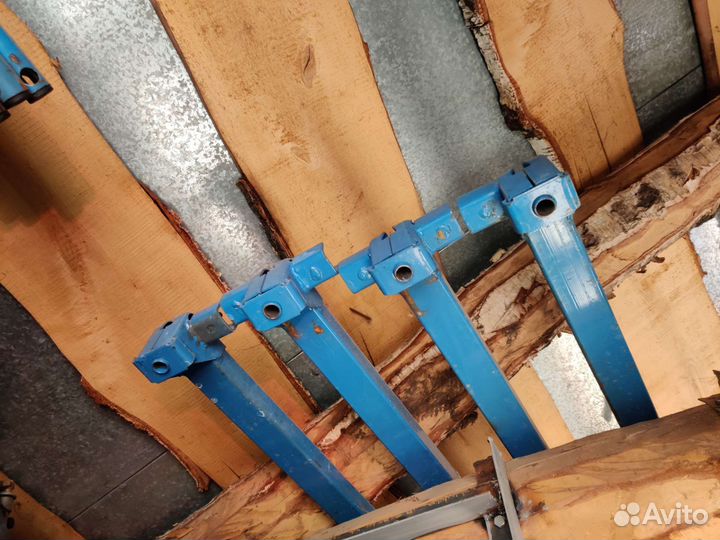 Тента-каркас камаз 65117: