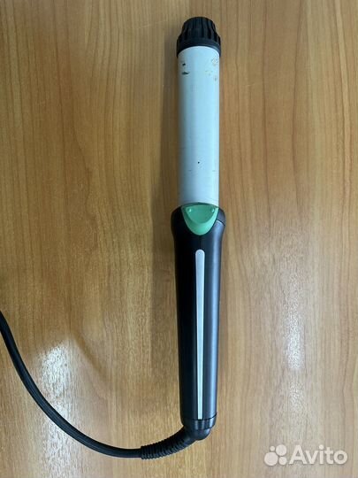 Щипцы для завивки волос