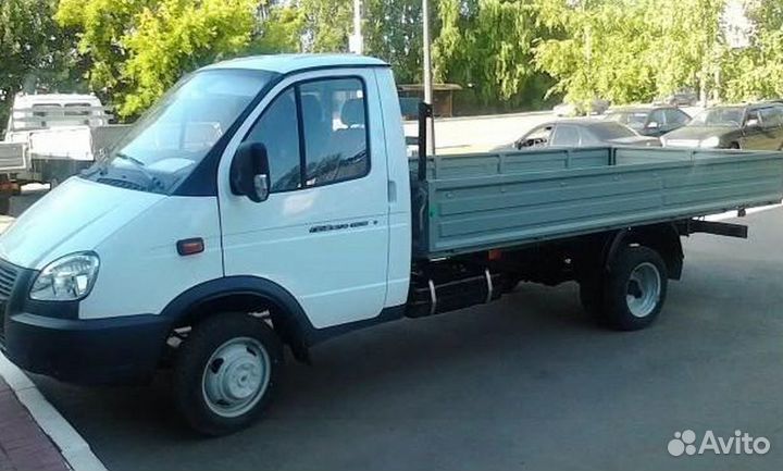 Требуются Водители с личным автомобилем газель