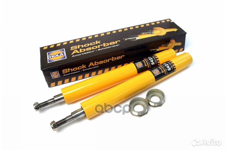 Амортизатор патрон LADA 2108-099,2113-15 S421 S