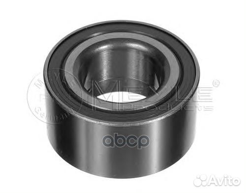 100 407 0038 подшипник ступицы перед.Audi A4 1