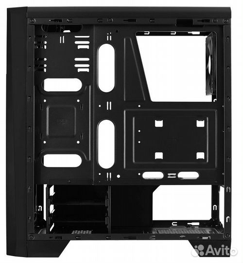 Кулер для процессора Aerocool 4711099470235