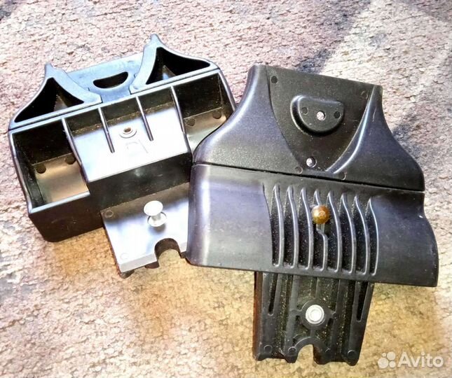 Переходники-адаптеры для автолюльки