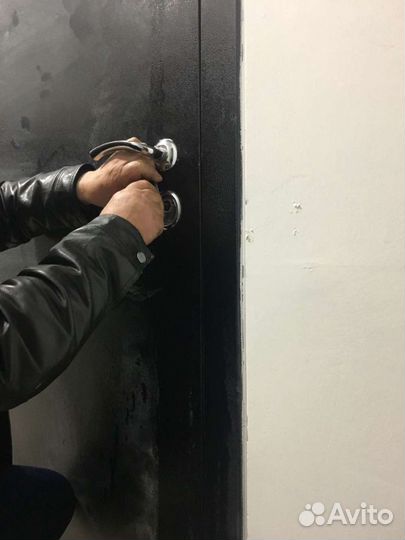 Открывание машин, дверей, замков, гаражей