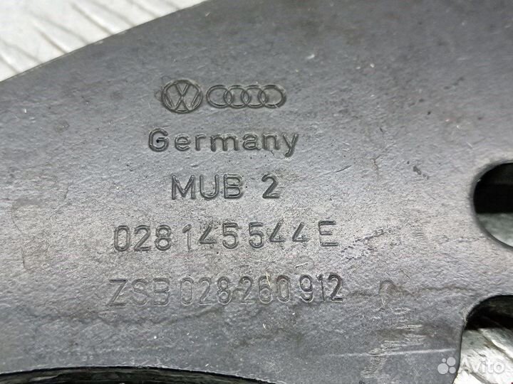 Кронштейн гидроусилителя для Volkswagen Sharan 1