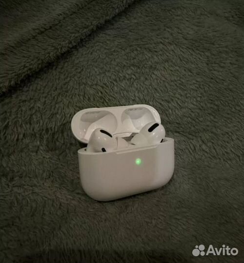 Airpods pro