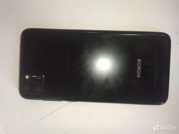 Мобильный телефон honor 9S