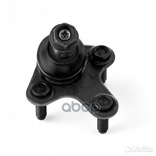 Опора шаровая передней подвески левая для а/м S