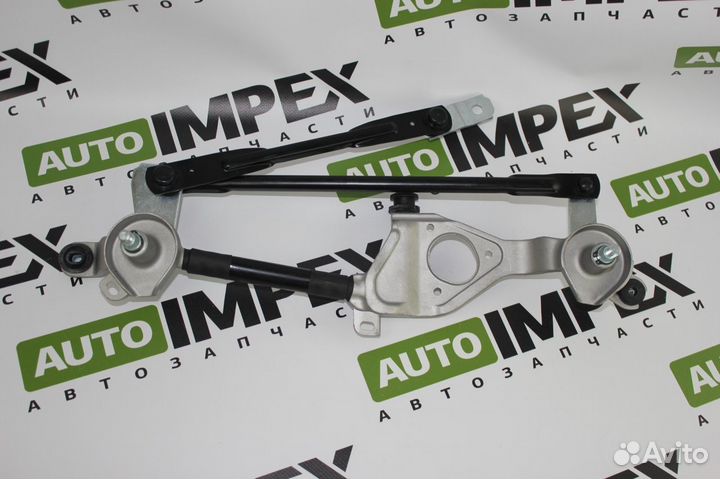 Трапеция новая Hyundai Solaris 1 2010-2017 года